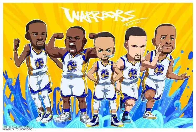 勇士队下赛季重建困难,四大主力薪金破亿,交易空间被锁死_格林