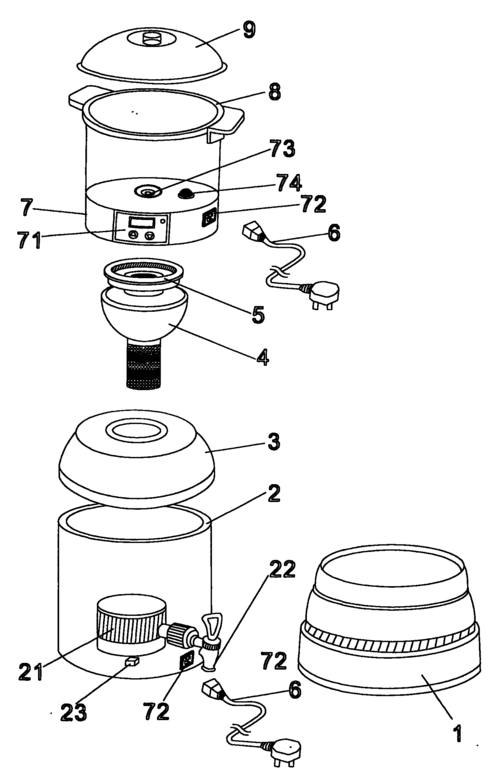 cn101376530a_一种新型滤水器失效