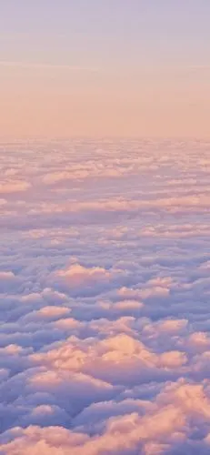 天空大海壁纸丨生活明朗万物可爱