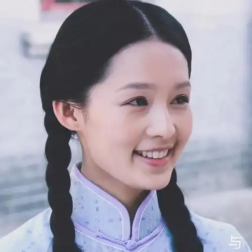 李沁最好看的三个版本(盘点李沁出道以来的角色汇总)(8)