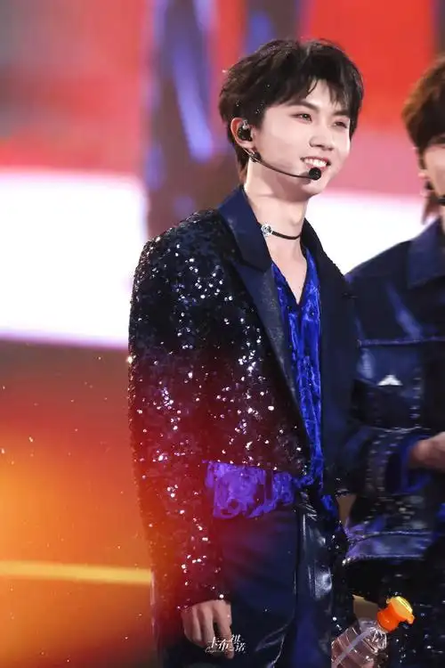 马嘉祺##时代少年团