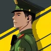 军人头像 霸气中国军人头像_微信头像图片大全