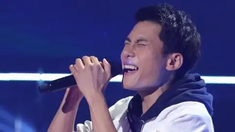 《中国新歌声2》李硕演唱《如果你爱我》-综艺视频-免费在线观看-爱