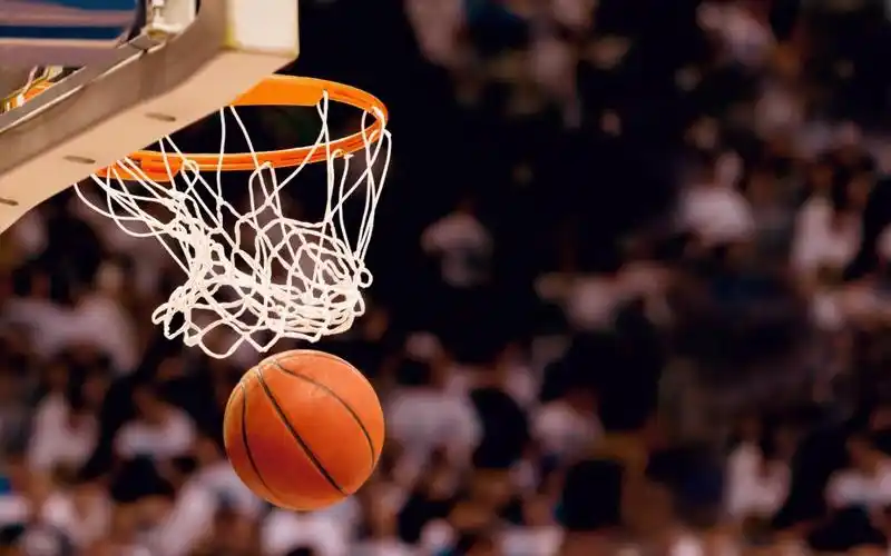 一起打篮球吧,高清图片,电脑桌面-壁纸族