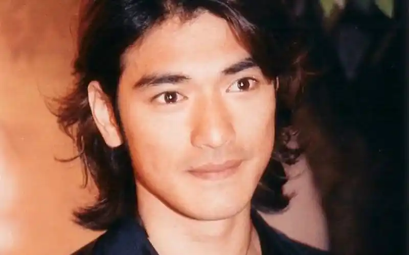 金城武 网络 写真 单屏 集70