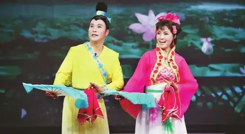 中国艺术报:姜昆讲述与二人转结下的不解之缘