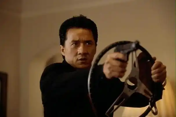 成龙个人资料简介及家庭背景(成龙迎来68岁生日)(3)