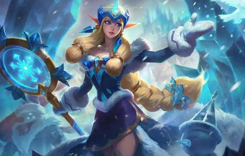 lol奶妈刚成t1上单,拳头设计师就透露,她将迎来一次大削