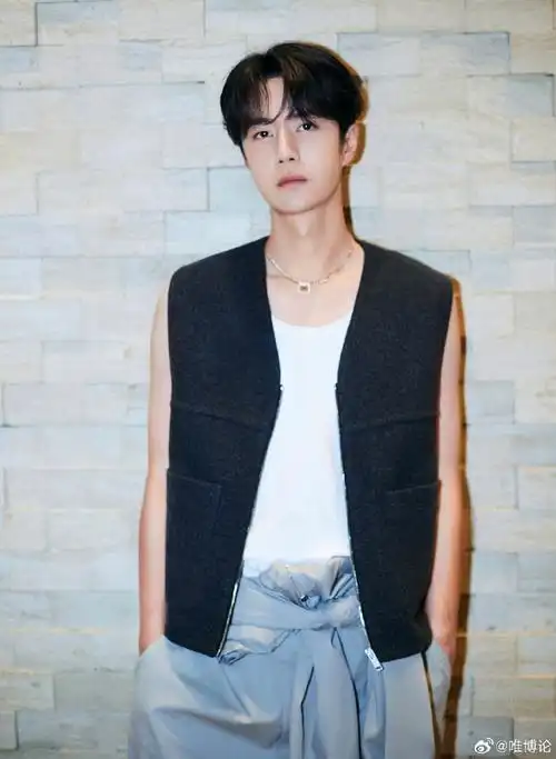 王一博电影热烈##王一博