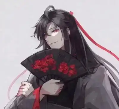 古风 男生 头像 扇 公子温润如玉