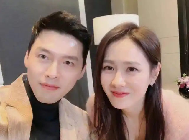 玄彬孙艺珍升级当爸妈女方官宣怀孕喜讯我们迎来了新的生命