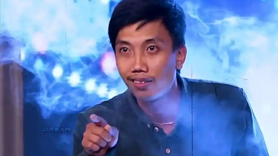 你真的了解"烟中恶鬼"中的鬼哥么?