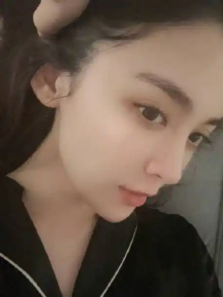 古力娜扎卸妆前后对比##古力娜扎皮肤状态