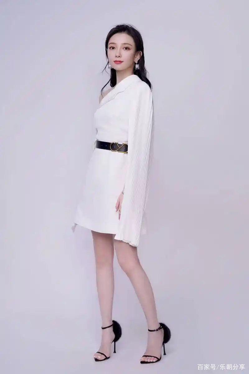 汪小敏美拍图集