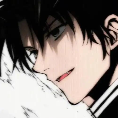 动漫男头  #男生头像  #优质男头  #优质头像  #动漫头像  #漫画