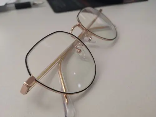 宝视达眼镜光明路店评论