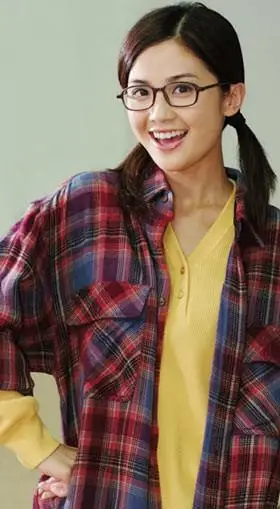 莉莉(大灌篮主角)蔡卓妍饰_电视猫