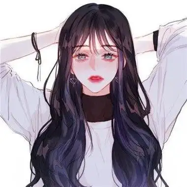 头像qq女动漫霸气 动漫头像图片大全 -【爱个性】