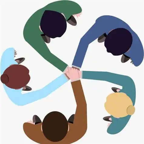 teamwork图片头像高清好看的团队合作头像图片