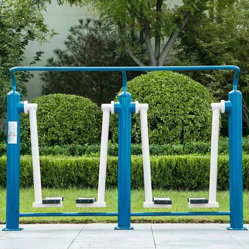 hkda户外国体认证健身器材 室外公共体育设施新农村小区户外健身器材