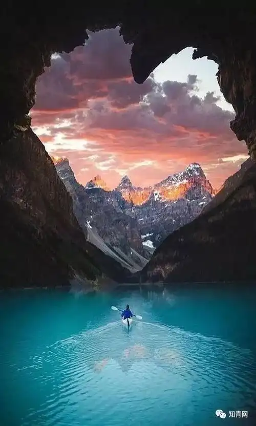 【太壮观】这一辈子见一次值了.