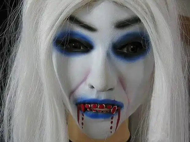 幽灵是怎么形成的,幽灵和鬼有什么区别