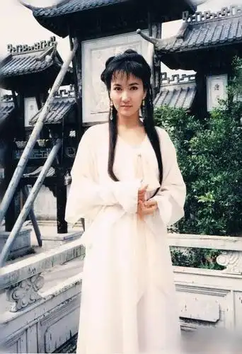 陈美琪当机立断结束了和马清伟七年的婚姻,好在陈美琪生性好强,并没有