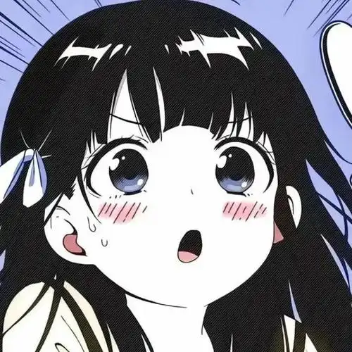 情侣头像有点小污污又无限遐想的头像一对两张