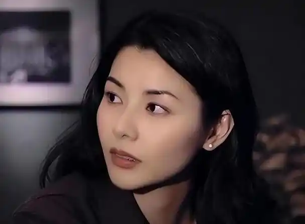 "夫妻本是同林鸟",事实证明,郑伊健最后选了个最差的|蒙嘉慧|邵美琪