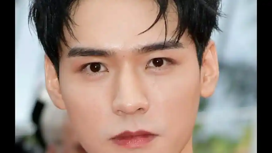 面相闲扯之聊聊龚俊