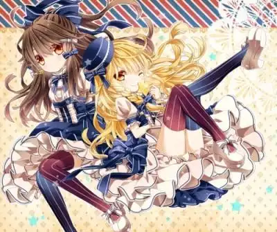 少女 动漫 服装素材 设计 动漫人设 二次元 漫画古风 人物 手绘 q版