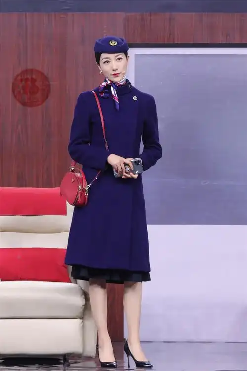 韩雪亮相2020春节档多台节目 百变造型令人惊叹