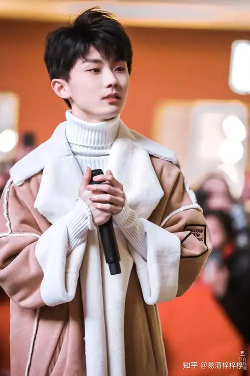 有没有马嘉祺的出圈图