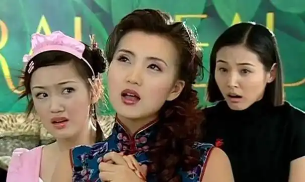 6位"媚骨天成"的女星,个个风情万种,狂甩90后小花几条街