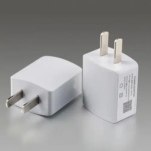 手机充电器国产进口通用直充插头支持各种品牌旅行充2