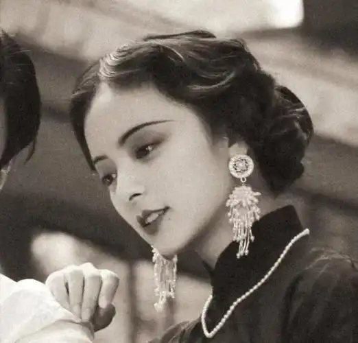 情侣头像民国风军阀情头意境小众情头