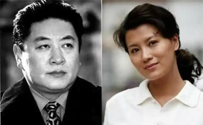 史兰芽的三任丈夫她的第一任丈夫是谁