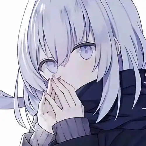 动漫女头 动漫头像