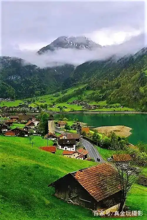 世界美景人间仙境请欣赏