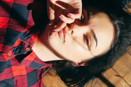 一个安静的早晨图片