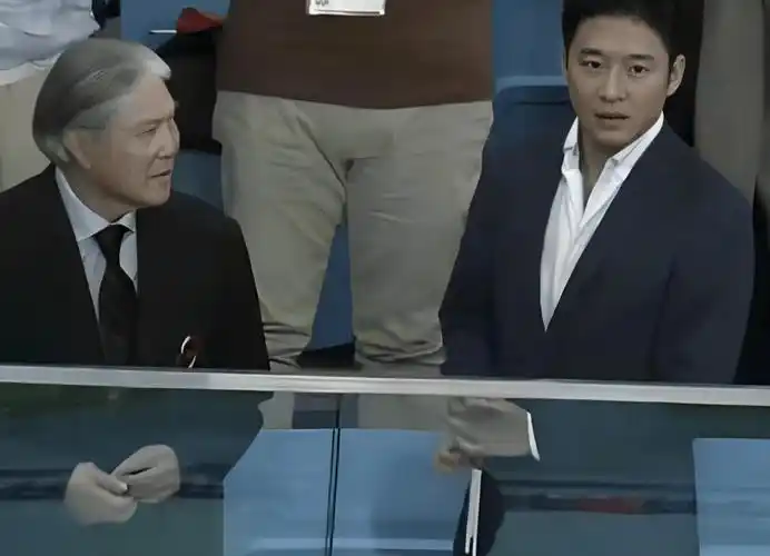 霍启山_张雨霏_霍启刚