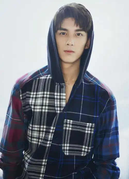 p>吴磊,1999年12月26日出生于上海,祖籍四川 a target="_blank" href