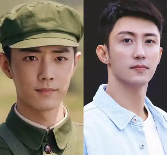 赵丽颖邓伦合作与凤行肖战王牌部队开播蔡徐坤热巴跨年