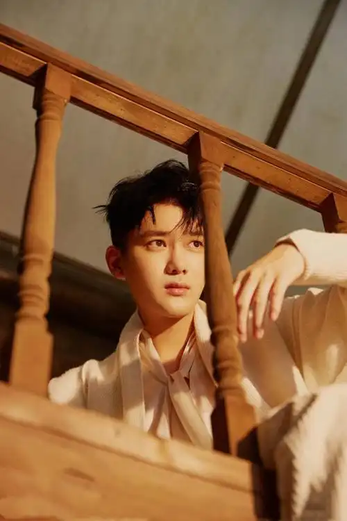 粉丝留言熊梓淇图