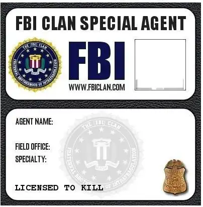 fbi