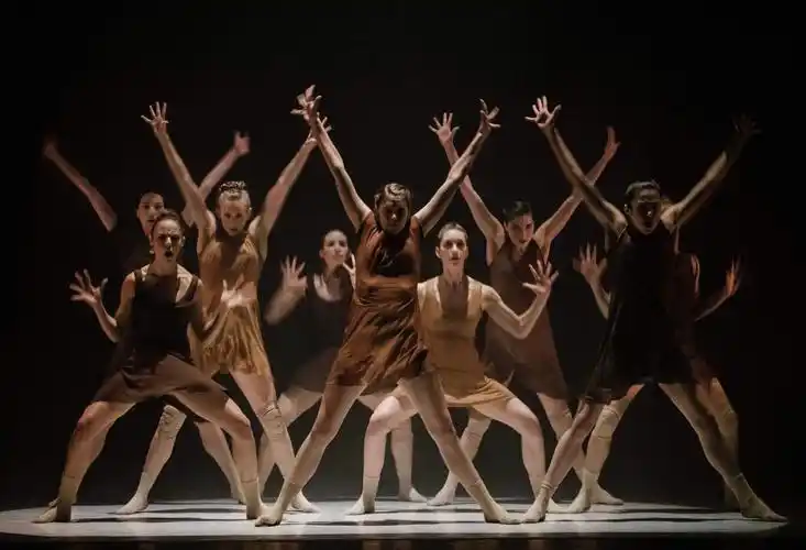 法国巴黎歌剧院近期演出照