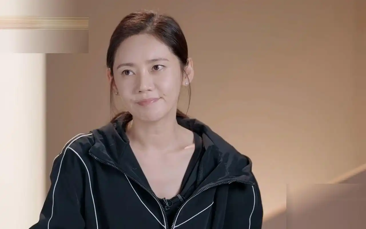 回顾秋瓷炫我这辈子正确的决定就是高龄为中国籍小丈夫生子