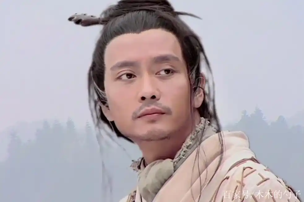 《仙剑奇侠传1》酒剑仙才是"最渣"的,深爱青儿,却玷污了圣姑