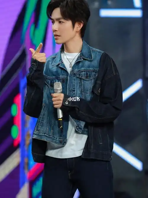 期待313快本钟汉良