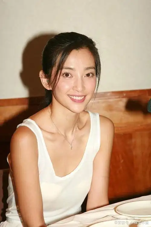 关于"李冰冰的自律"大家怎么看?